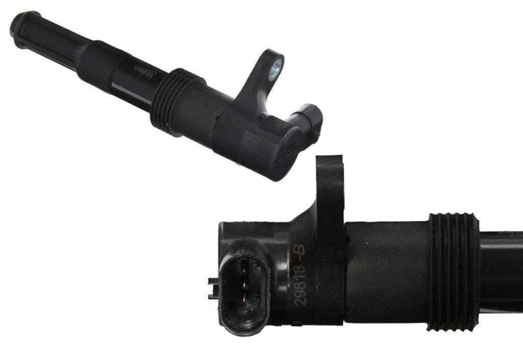 Bobine d'allumage VALEO 245118